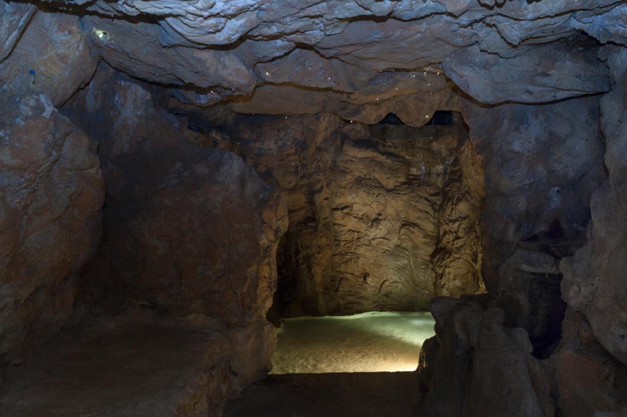 Hotel Terme Antico Bagno Pozza di Fassa Extérieur photo