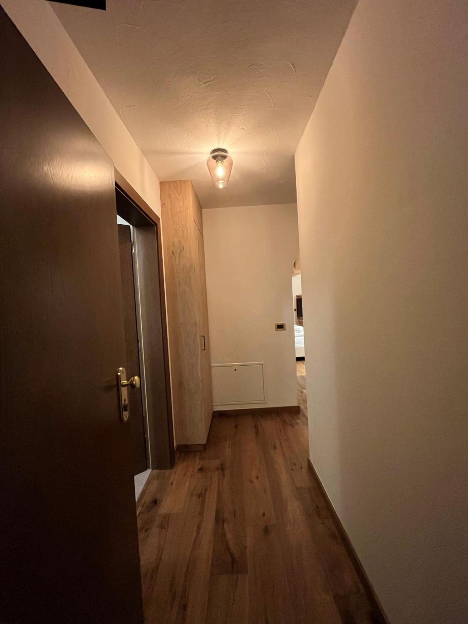 Hotel Terme Antico Bagno Pozza di Fassa Chambre photo